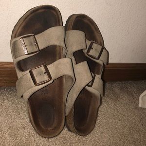 Birkenstocks